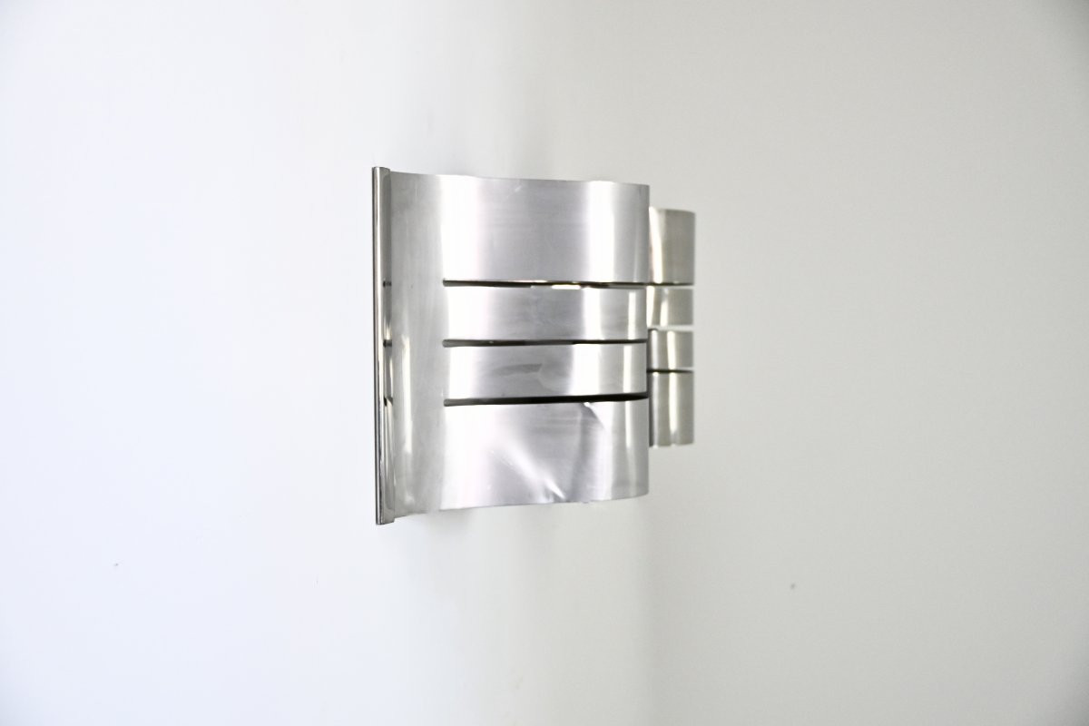 Pair of Italian Wall Lamps, 1960S