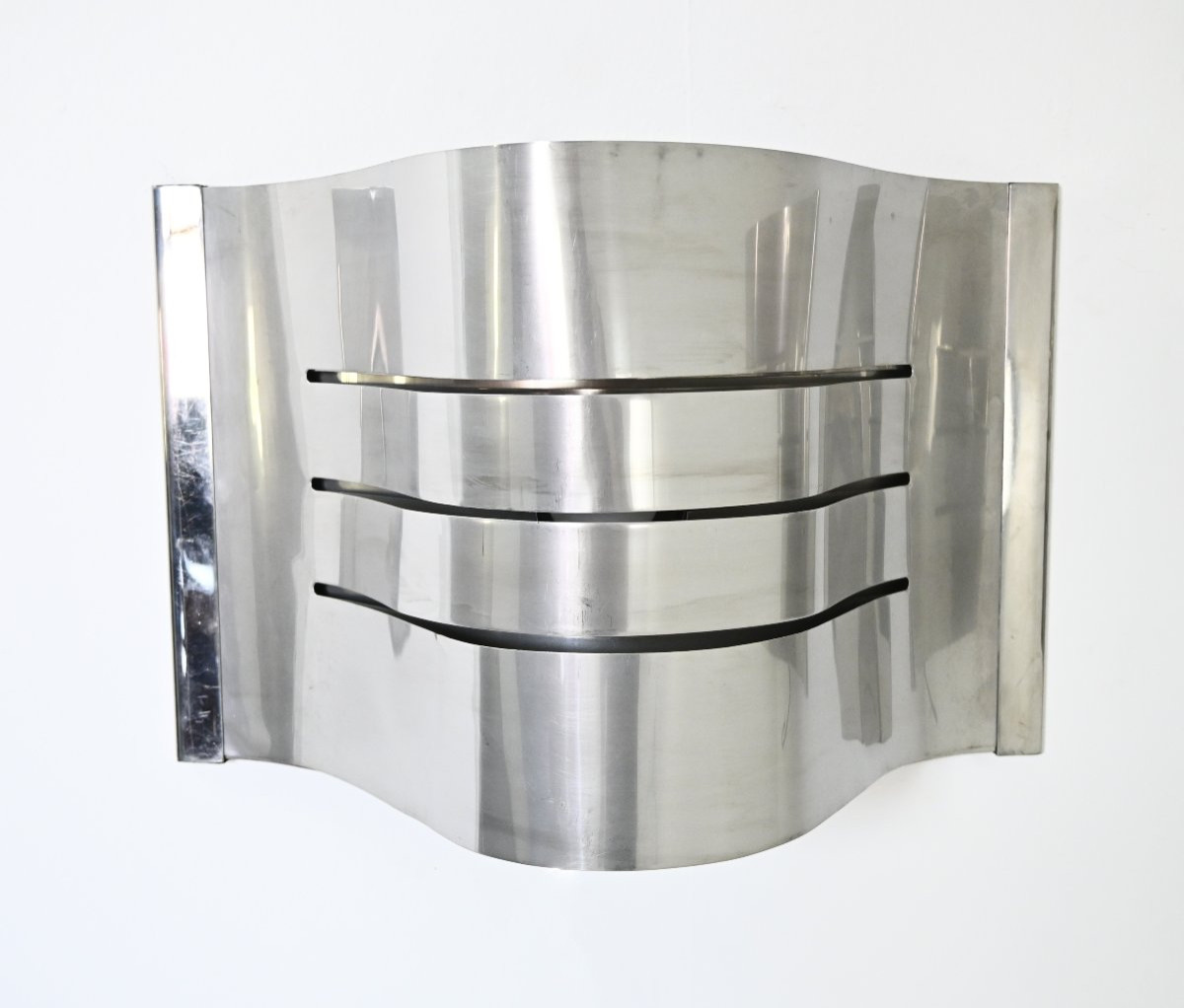 Pair of Italian Wall Lamps, 1960S