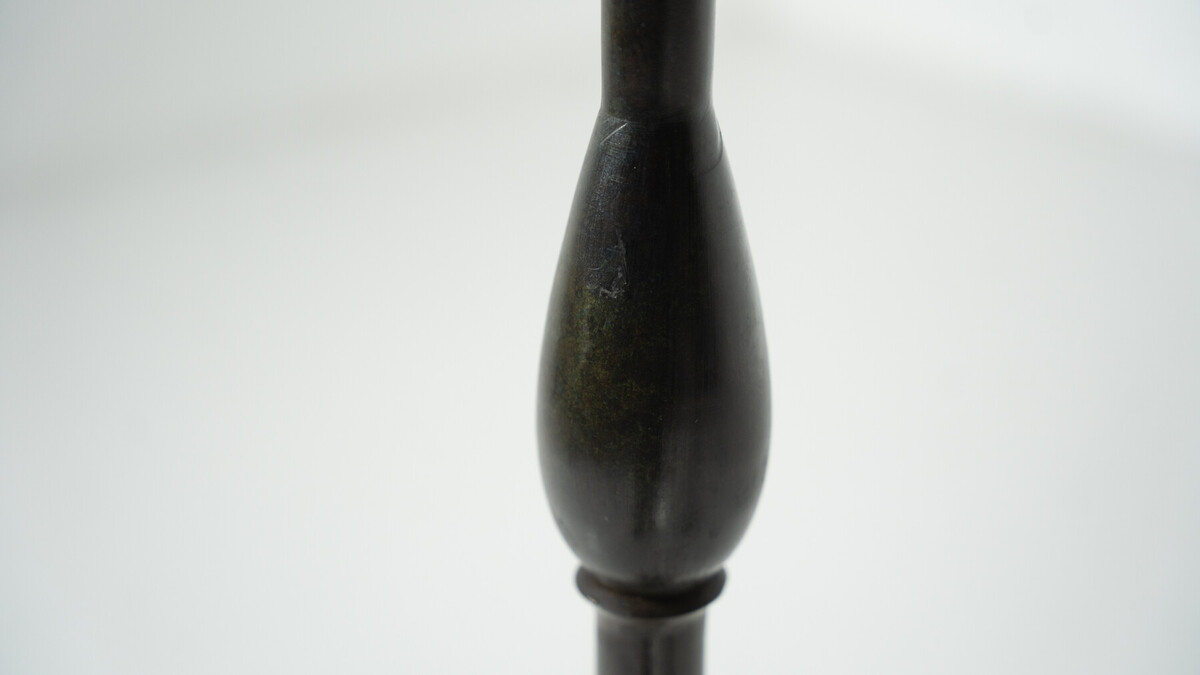 Pair of Lacrima Floor Lamps by André Dubreuil, France, 1991