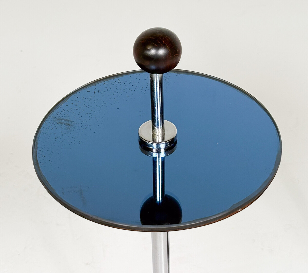Pair of Side Tables, Italy, 1970s