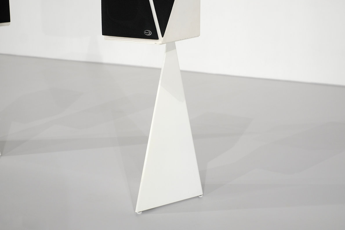 Pair of speakers Elipson model “ 1401 