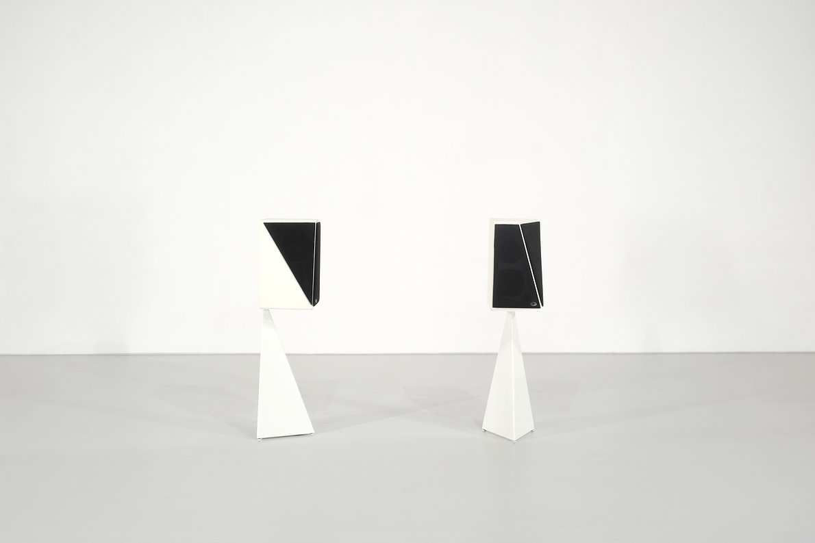 Pair of speakers Elipson model “ 1401 