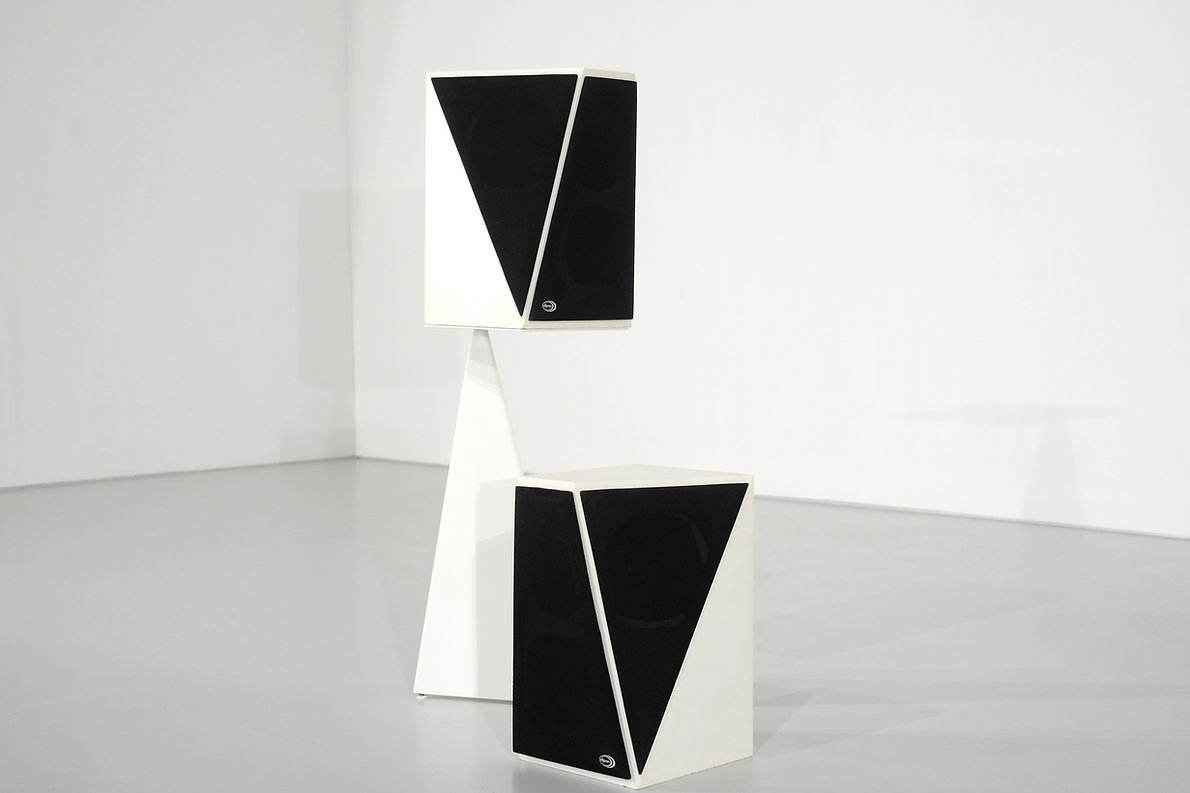 Pair of speakers Elipson model “ 1401 