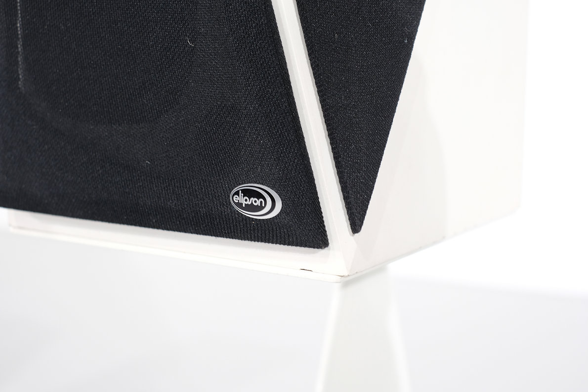 Pair of speakers Elipson model “ 1401 