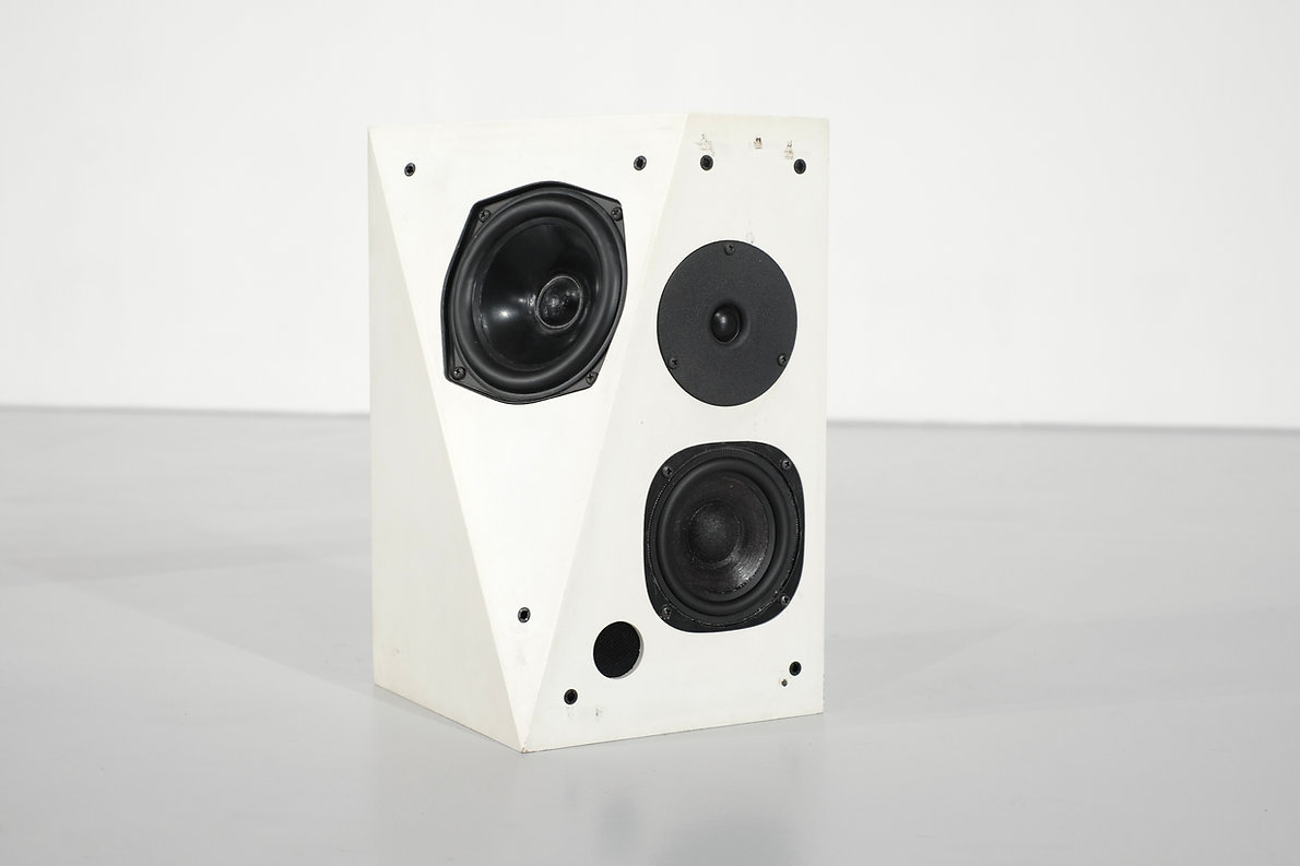 Pair of speakers Elipson model “ 1401 