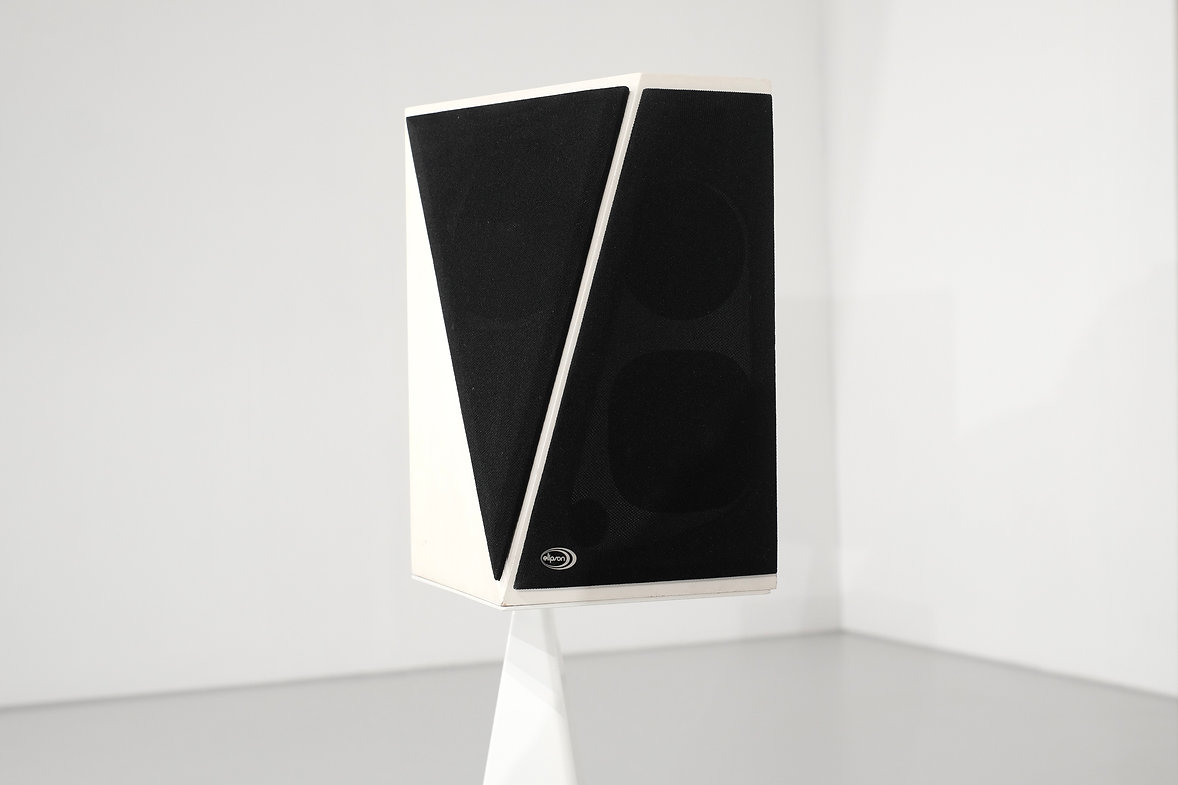Pair of speakers Elipson model “ 1401 
