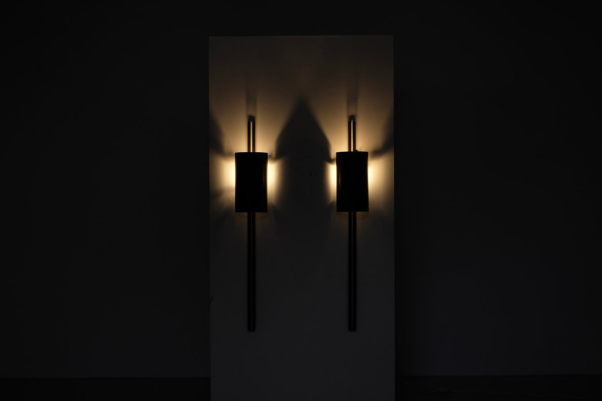 Pair of Wall Light 