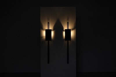 Pair of Wall Light 