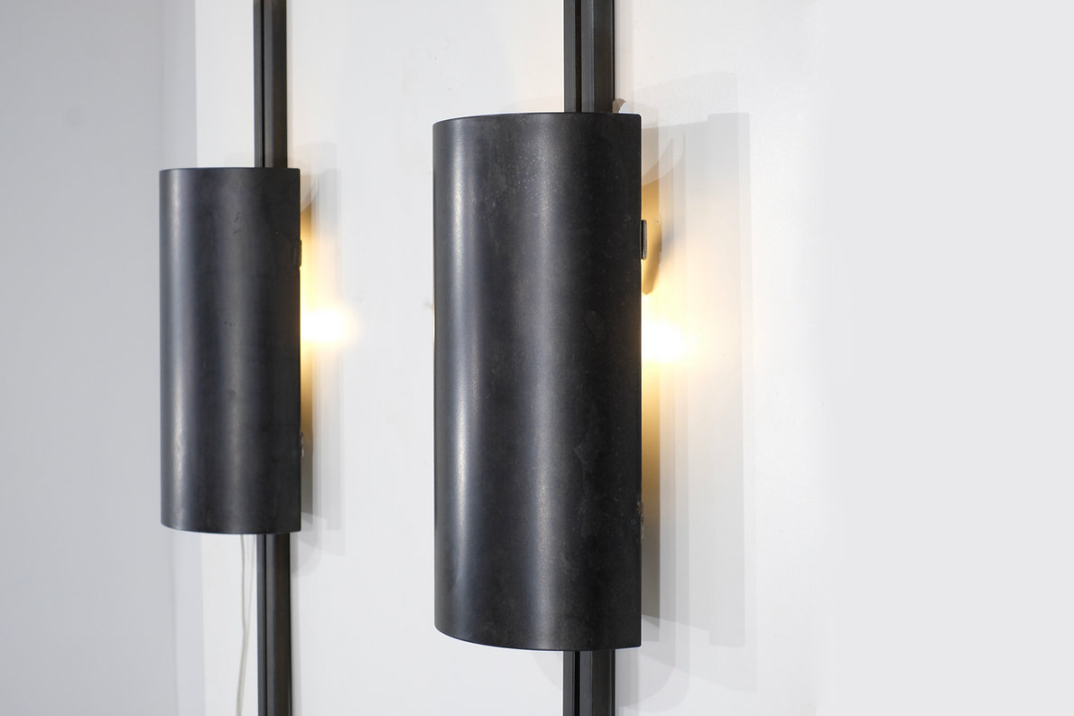 Pair of Wall Light 