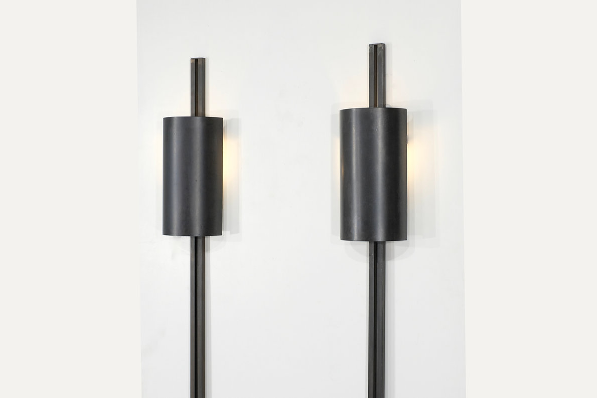 Pair of Wall Light 