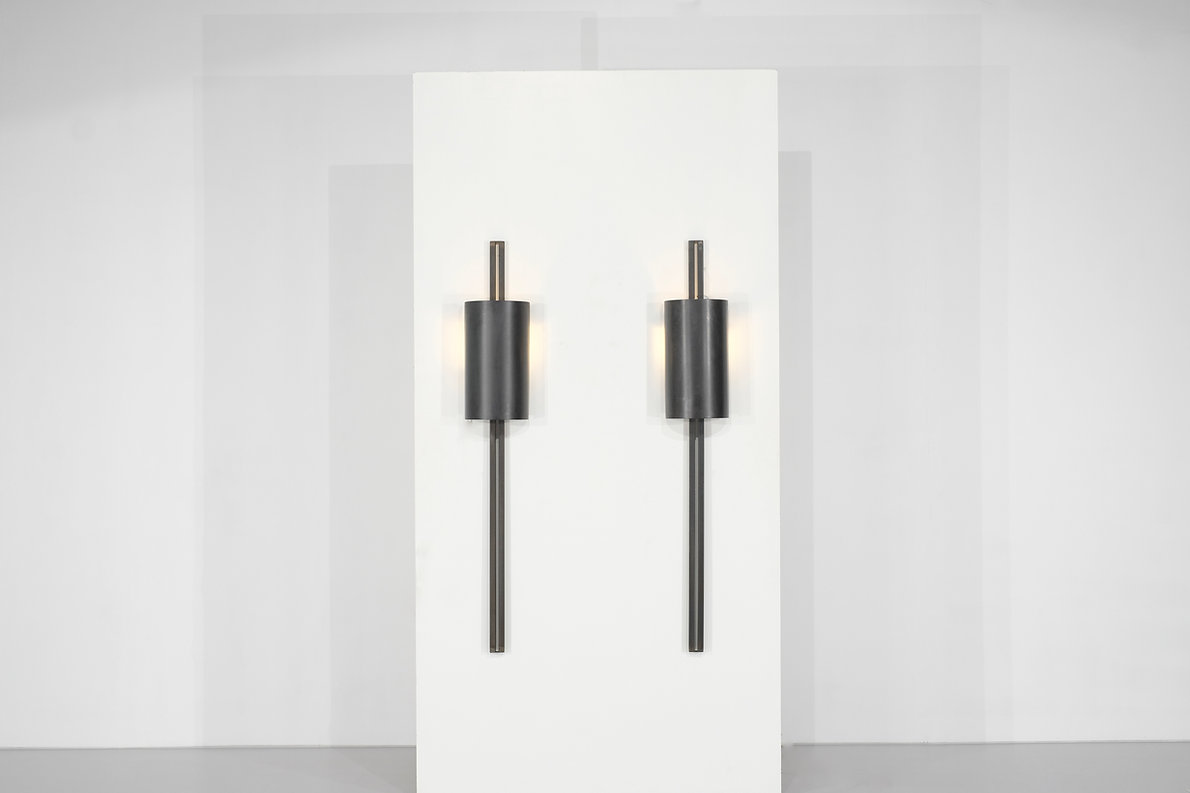 Pair of Wall Light 
