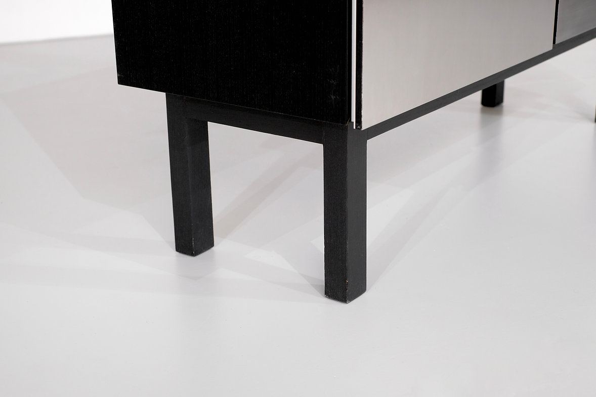 Parioli sideboard by Lodovico Acerbis for Parioli, Italy, 1971