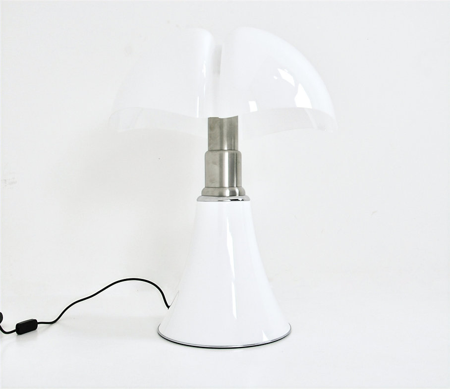 Pipistrello Table Lamp by Gae Aulenti for Martinelli Luce