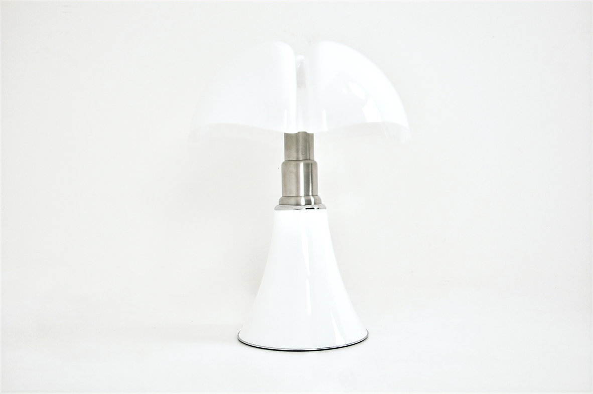 Pipistrello Table Lamp by Gae Aulenti for Martinelli Luce