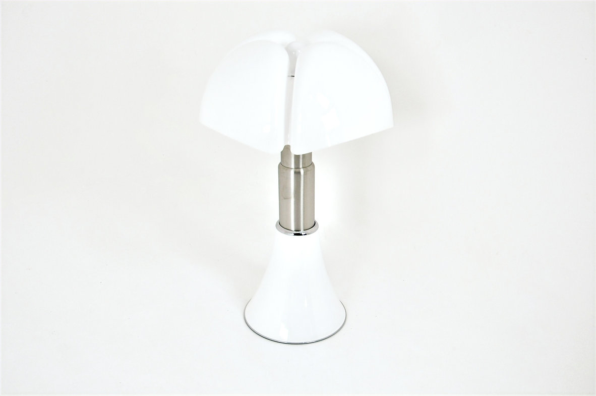 Pipistrello Table Lamp by Gae Aulenti for Martinelli Luce