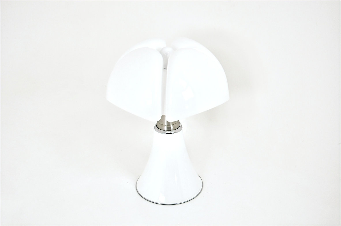 Pipistrello Table Lamp by Gae Aulenti for Martinelli Luce