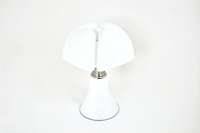 Pipistrello Table Lamp by Gae Aulenti for Martinelli Luce