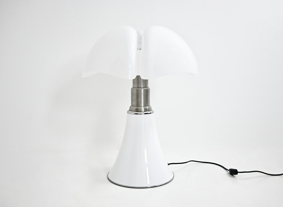 Pipistrello Table Lamp by Gae Aulenti for Martinelli Luce