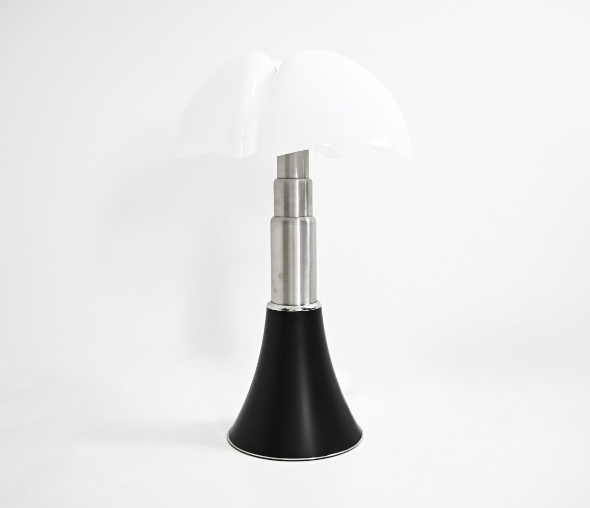 Pipistrello wall lamp by Gae Aulenti for Martinelli Luce