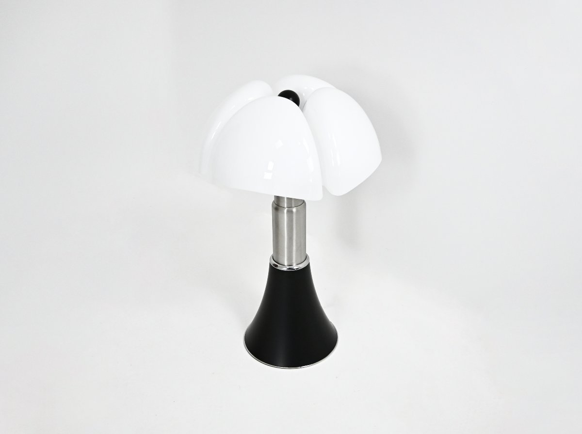 Pipistrello wall lamp by Gae Aulenti for Martinelli Luce