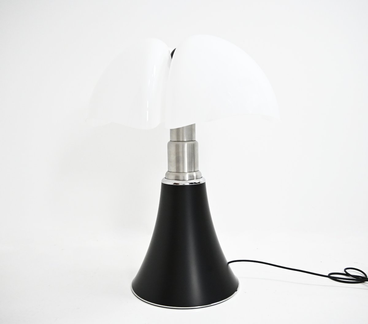 Pipistrello wall lamp by Gae Aulenti for Martinelli Luce