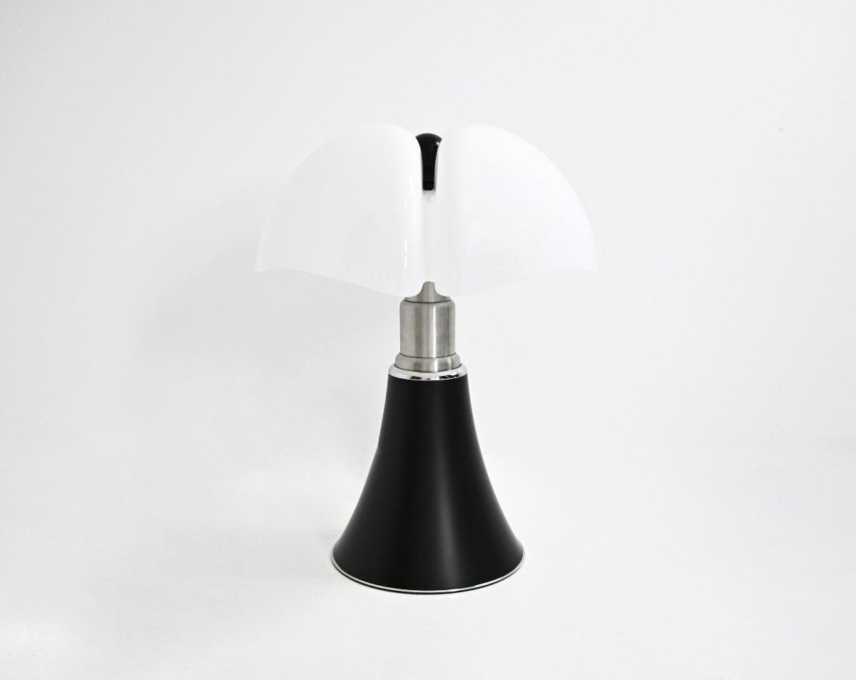 Pipistrello wall lamp by Gae Aulenti for Martinelli Luce