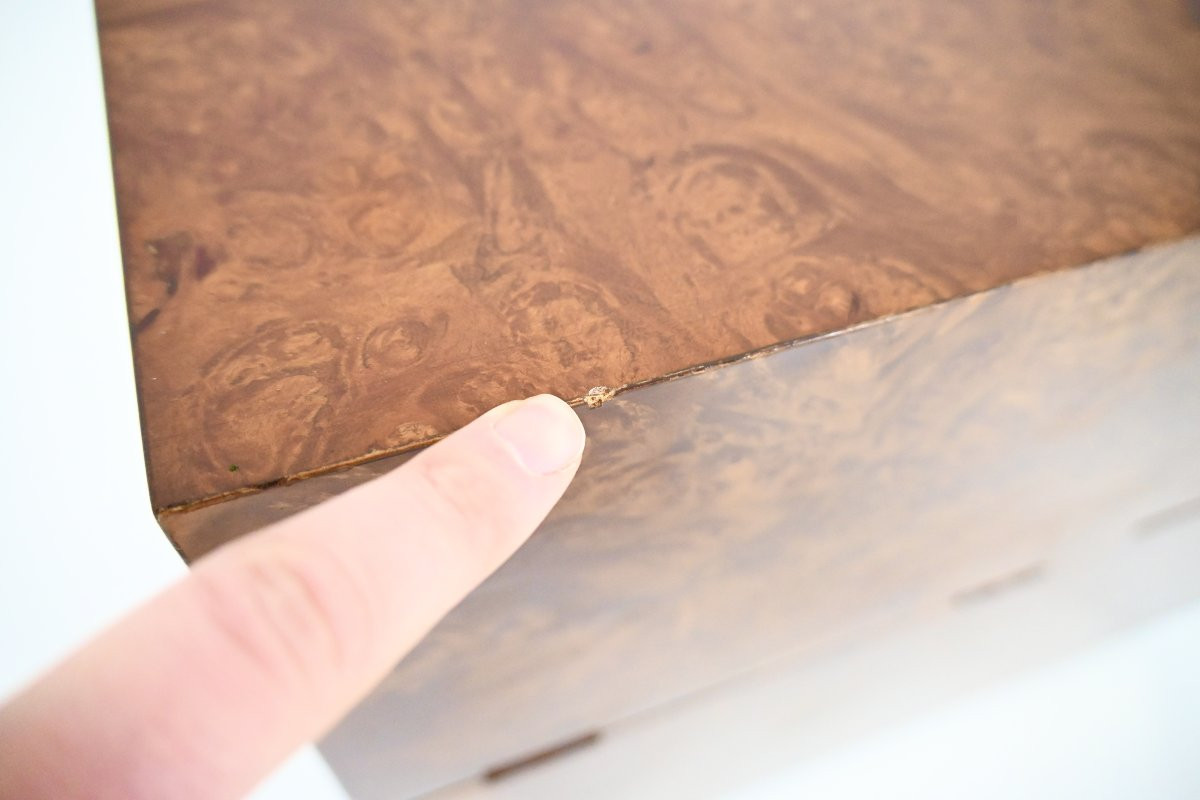 Playbox Record Player Stereo by Philips & Medea, 1974