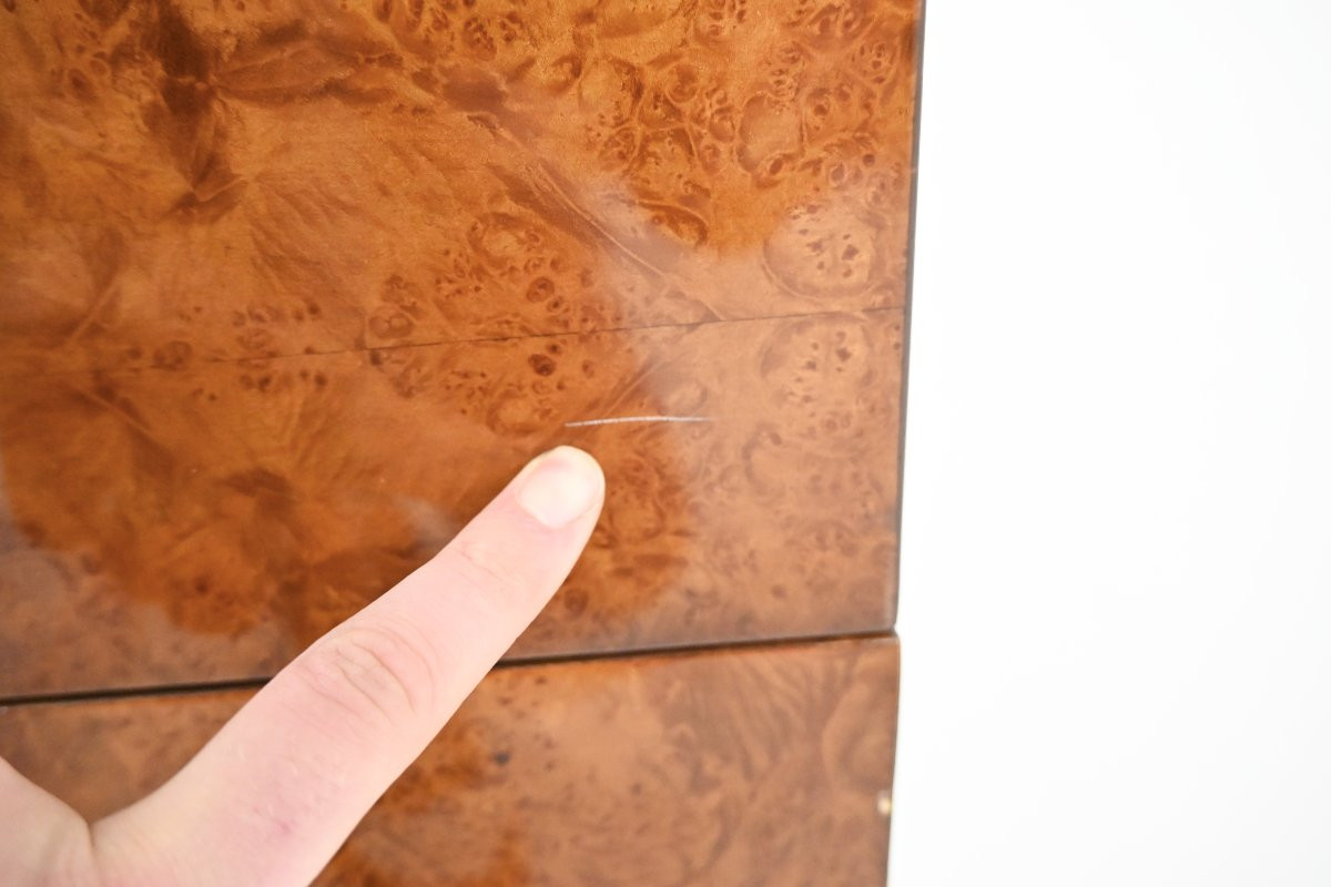 Playbox Record Player Stereo by Philips & Medea, 1974