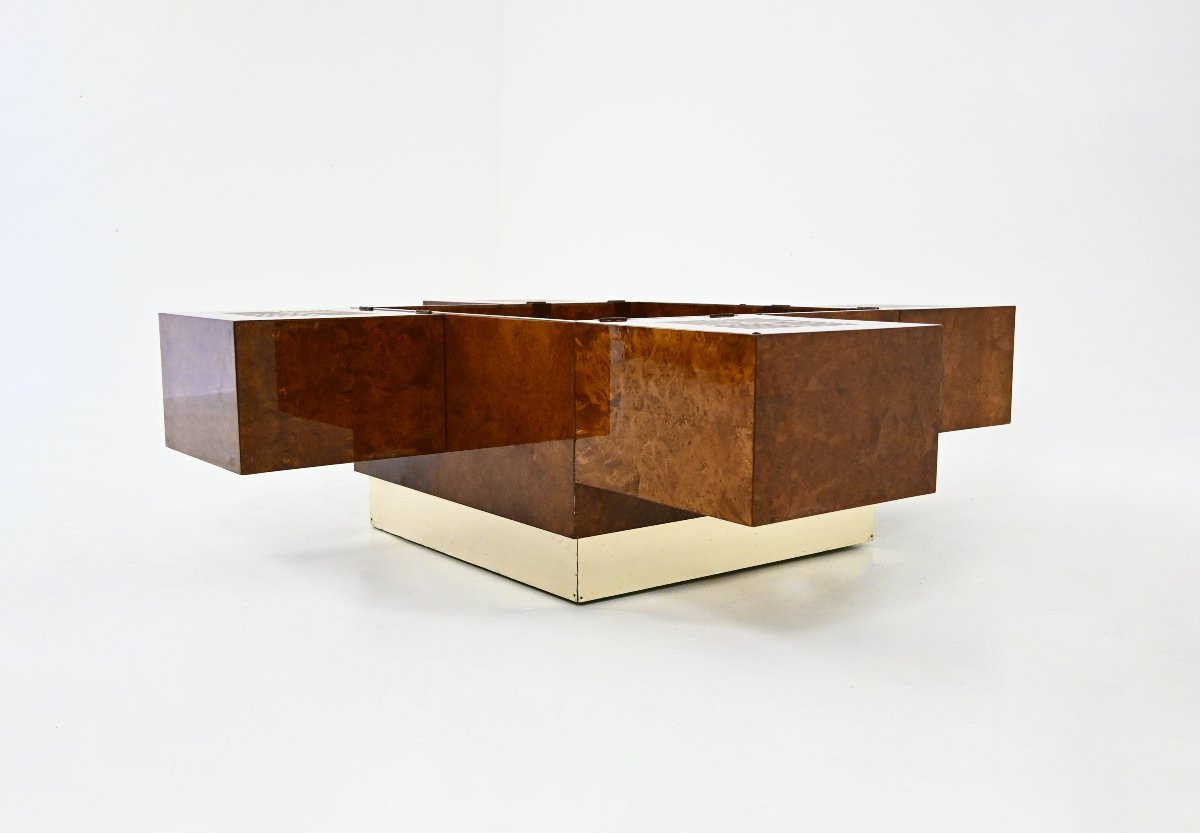 Playbox Record Player Stereo by Philips & Medea, 1974