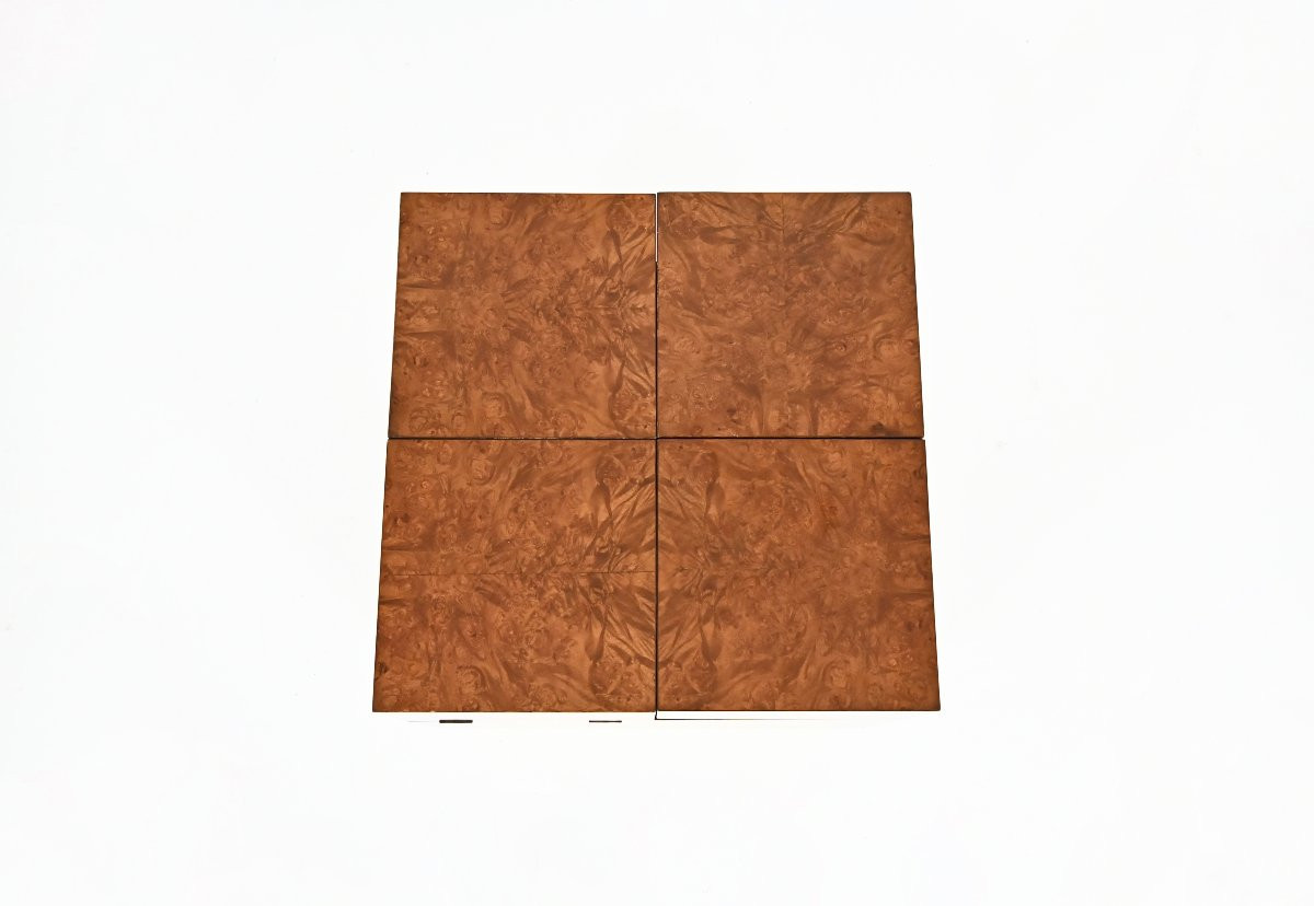 Playbox Record Player Stereo by Philips & Medea, 1974