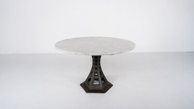 Prospettica Dining Table by Paolo Portoghesi