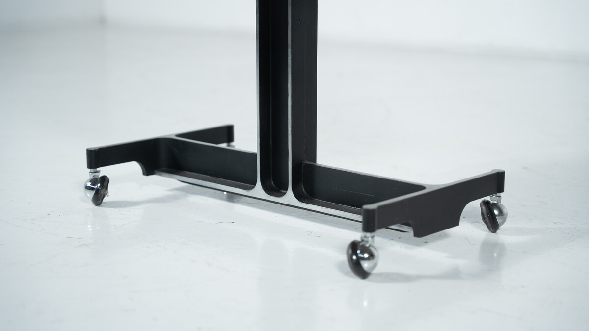 Record Player Brionvega by Achille & Pier Giacomo Castiglioni, 1960s