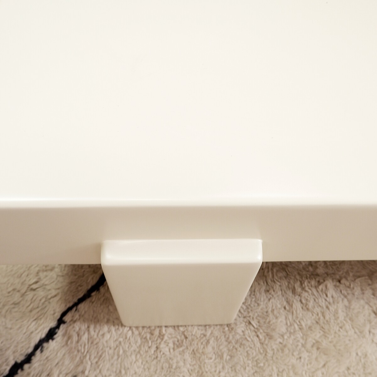 Sculptural coffee table by Arch Eugenio Mondellini - 1970s