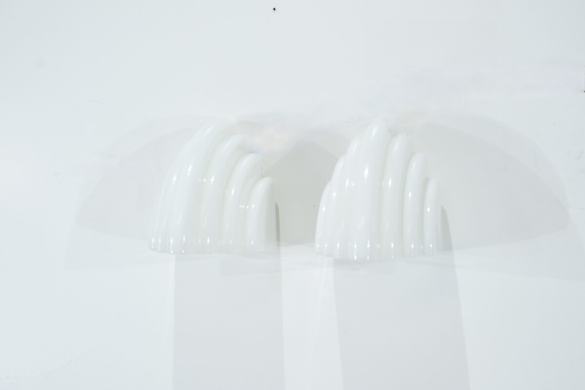 Set Of 2 Wall Lights by Kazuhide Takahama, Sirrah