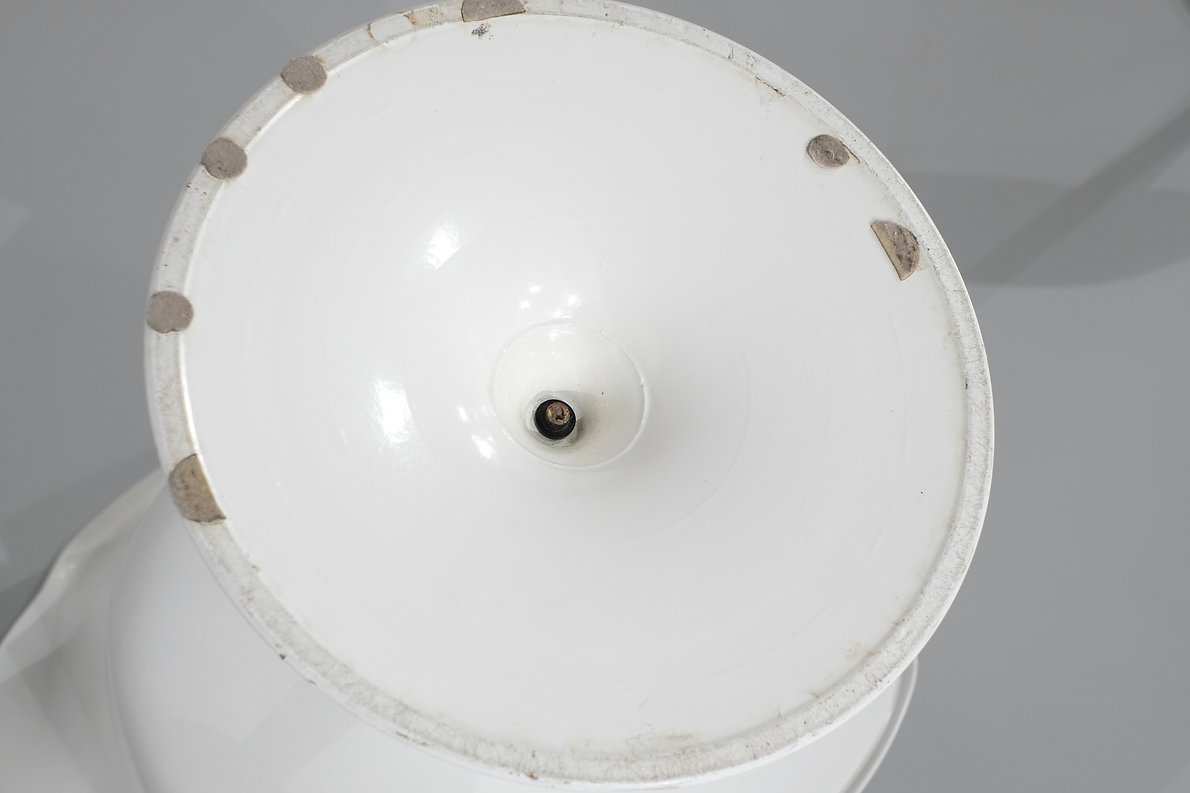 Set of 4 Armchairs model 