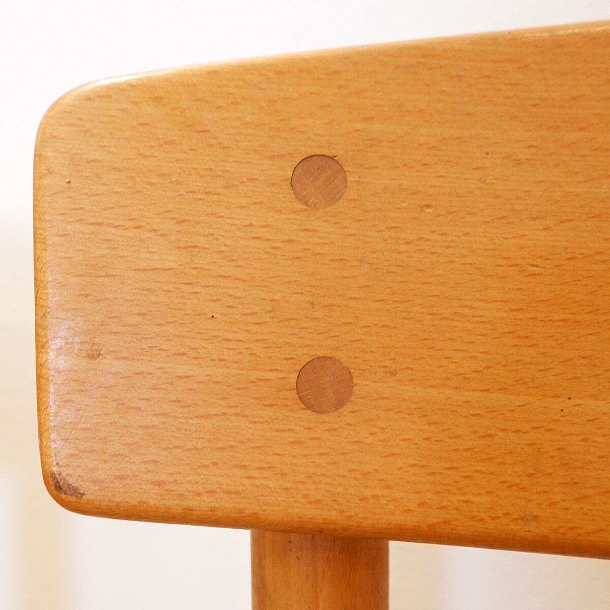 Set of 4 Børge Mogensen J 39 