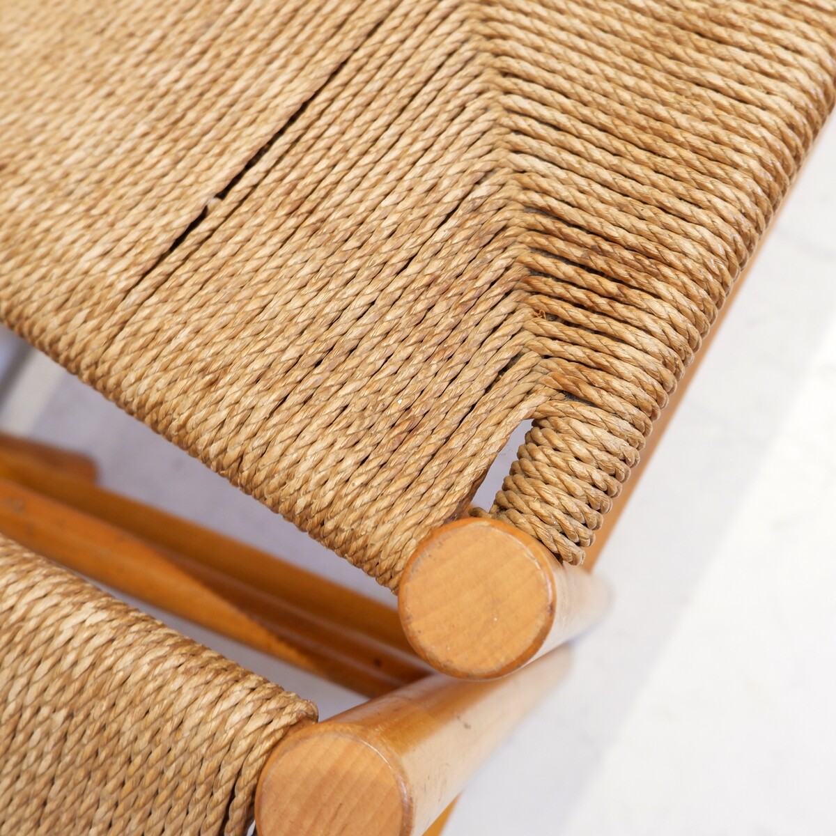 Set of 4 Børge Mogensen J 39 