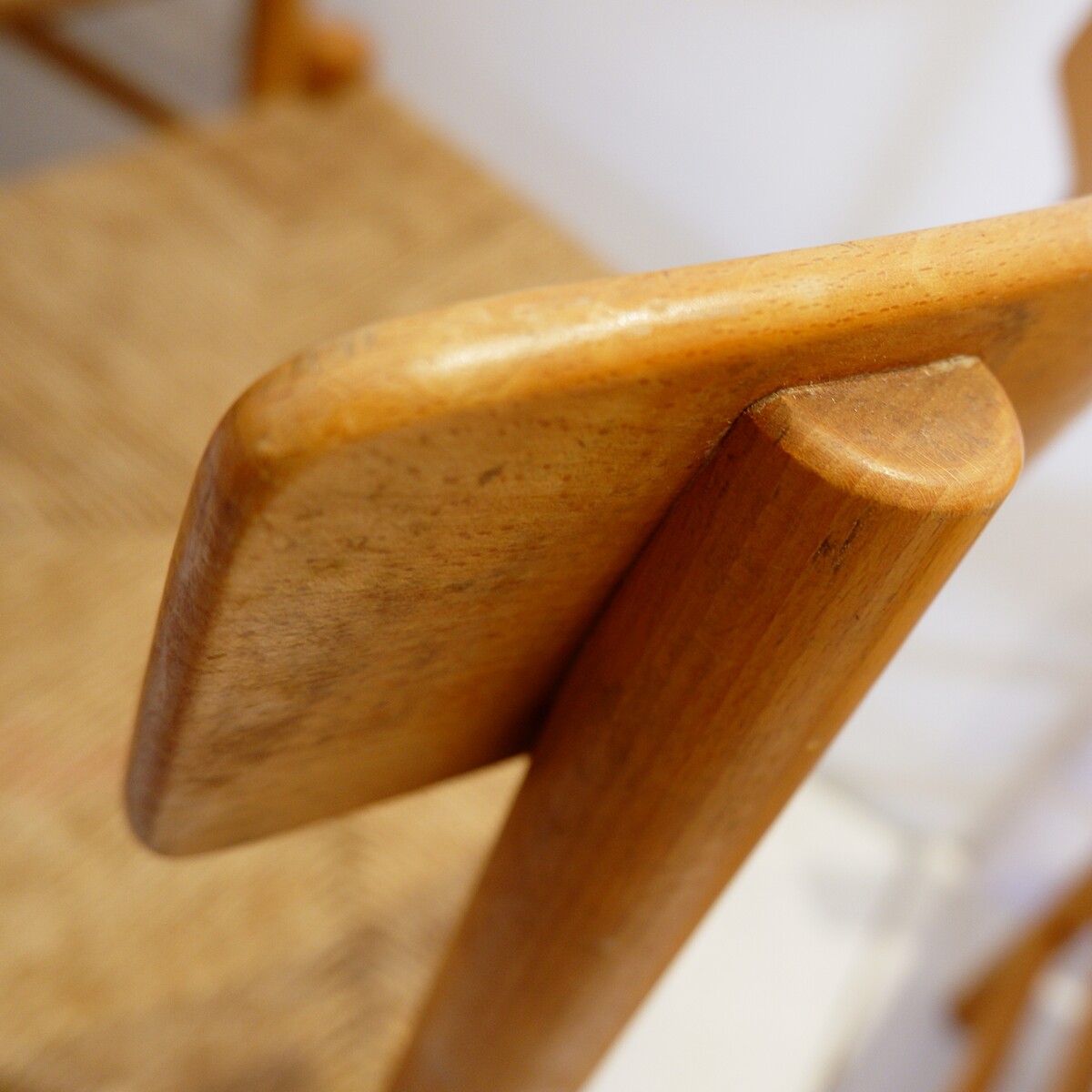 Set of 4 Børge Mogensen J 39 