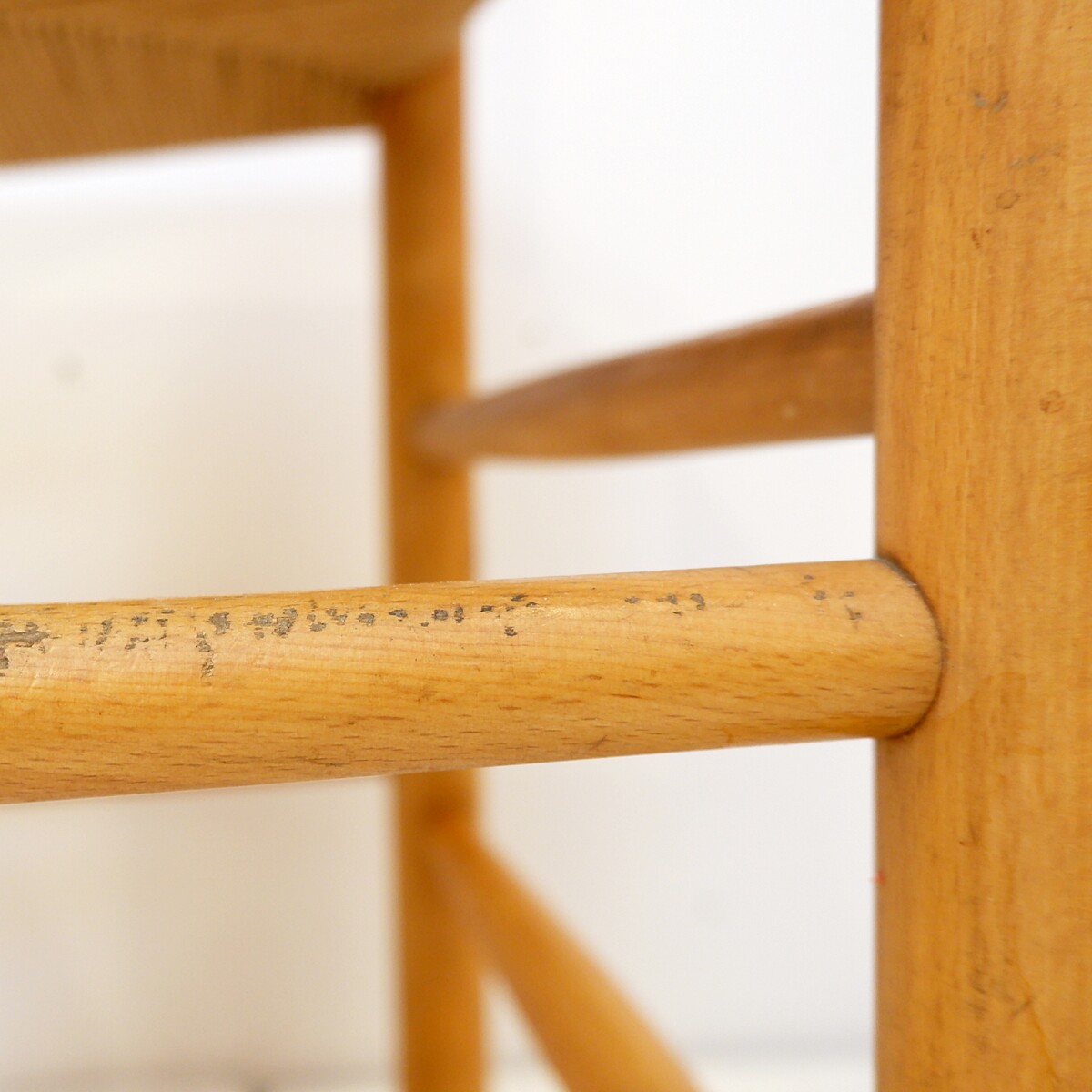 Set of 4 Børge Mogensen J 39 