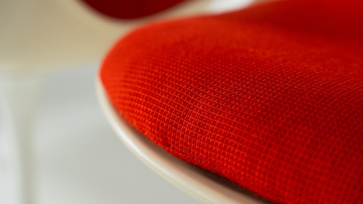 Set of 6 Tulip Chairs by Eero Saarinen For Knoll, 1960s