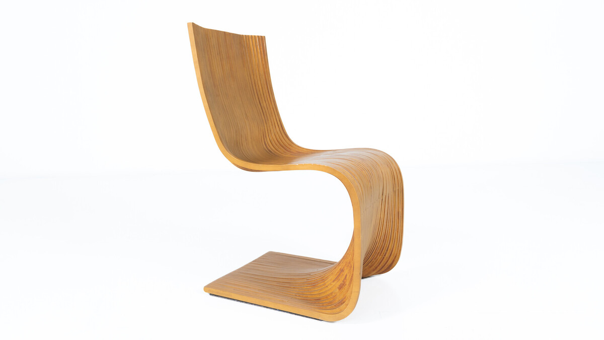 Set of 8 Bamboo Dining Chairs by Alejandro Estrada for Piegatto, 2000s