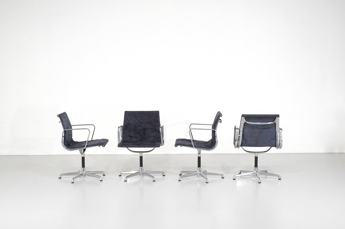 Set of Armchairs for 