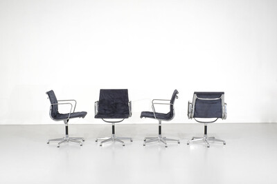 Set of Armchairs for 
