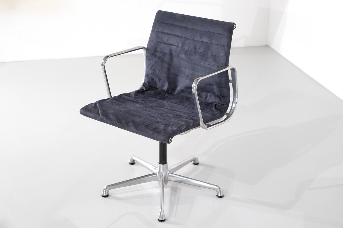 Set of Armchairs for 