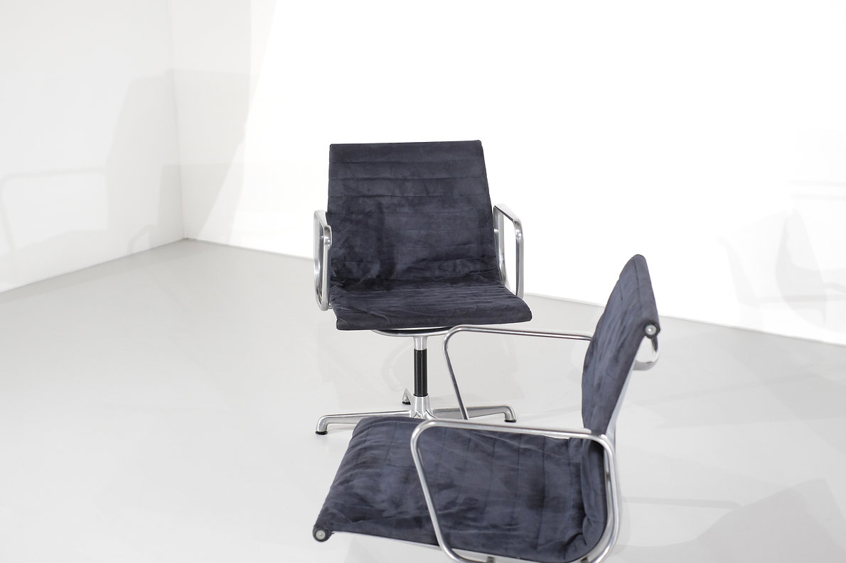 Set of Armchairs for 