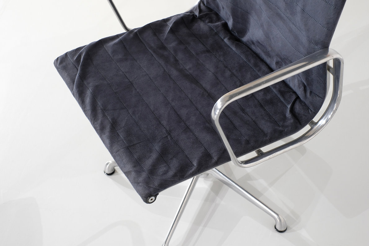 Set of Armchairs for 