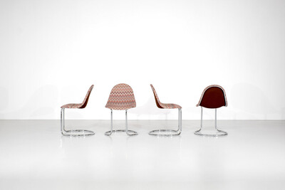 Set of Chairs 
