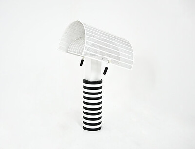 Shogun Table Lamp By Mario Botta for Artemide, 1980s