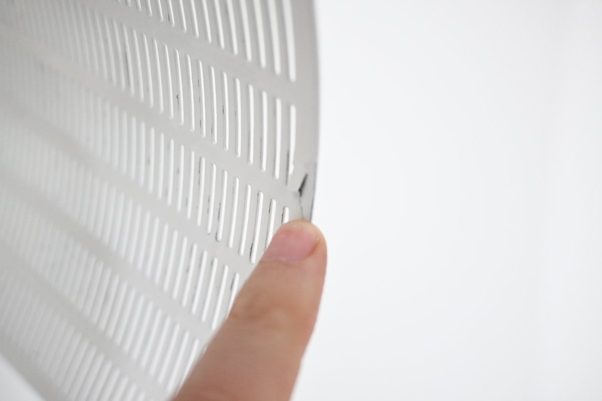 Shogun Wall Lamp By Mario Botta for Artemide, 1980s