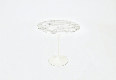 Side table by Eero Saarinen for Knoll International, 1960s